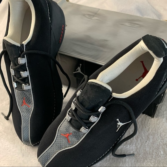 Men’s Jordan Trunner Glide Shoes New with Box main image 12